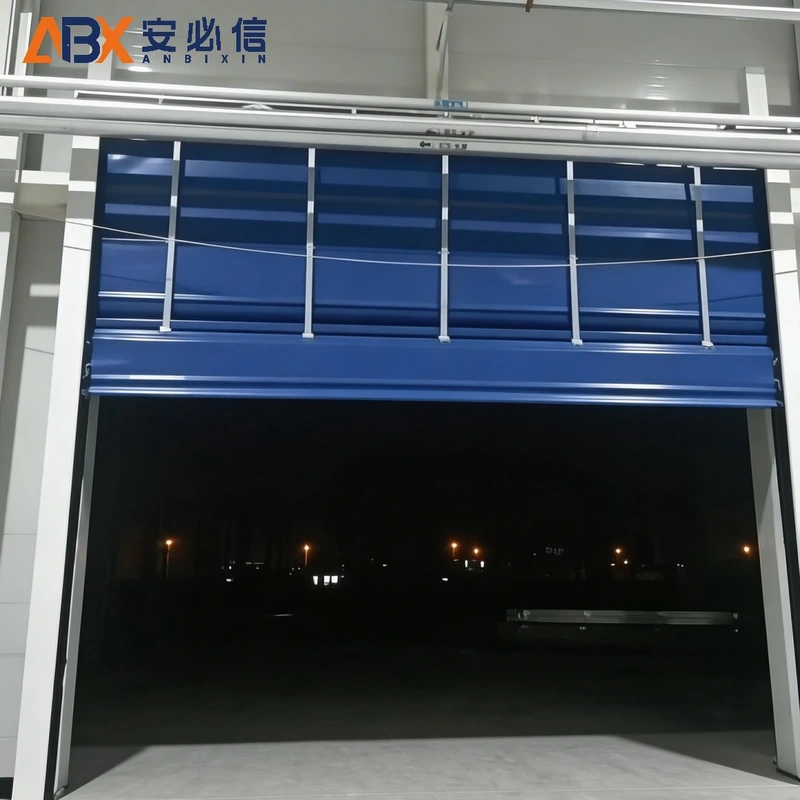 韶关市充气式门封