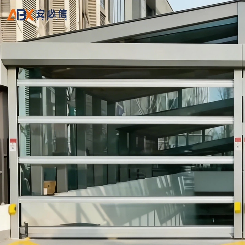 韶关市高速门